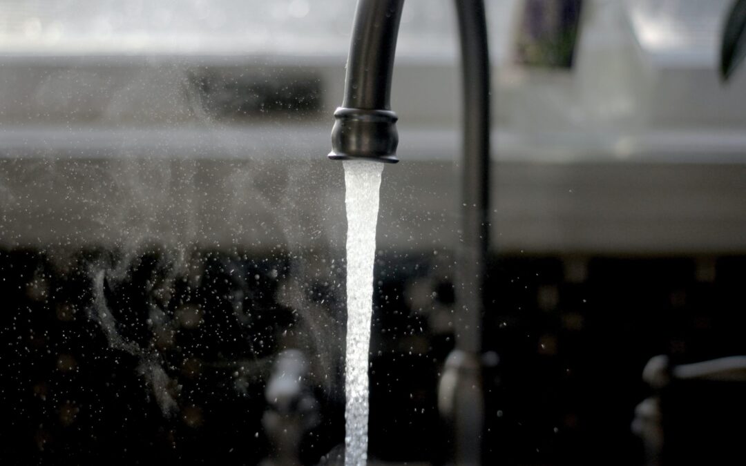Nuestros consejos para reducir el consumo de agua