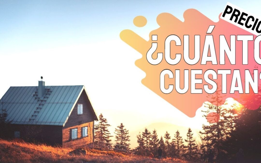 Descubre las ventajas de las casas ecológicas modulares: diseño sostenible y eficiencia energética