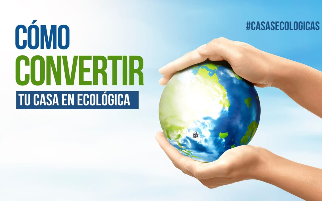 CASA ECOLÓGICA IKEA: Transforma Tu Espacio en un Hogar Verde