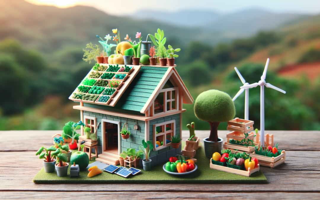 Los Mejores Juegos: Guía para Elegir tu Casa Ecológica de Juguete en 2022
