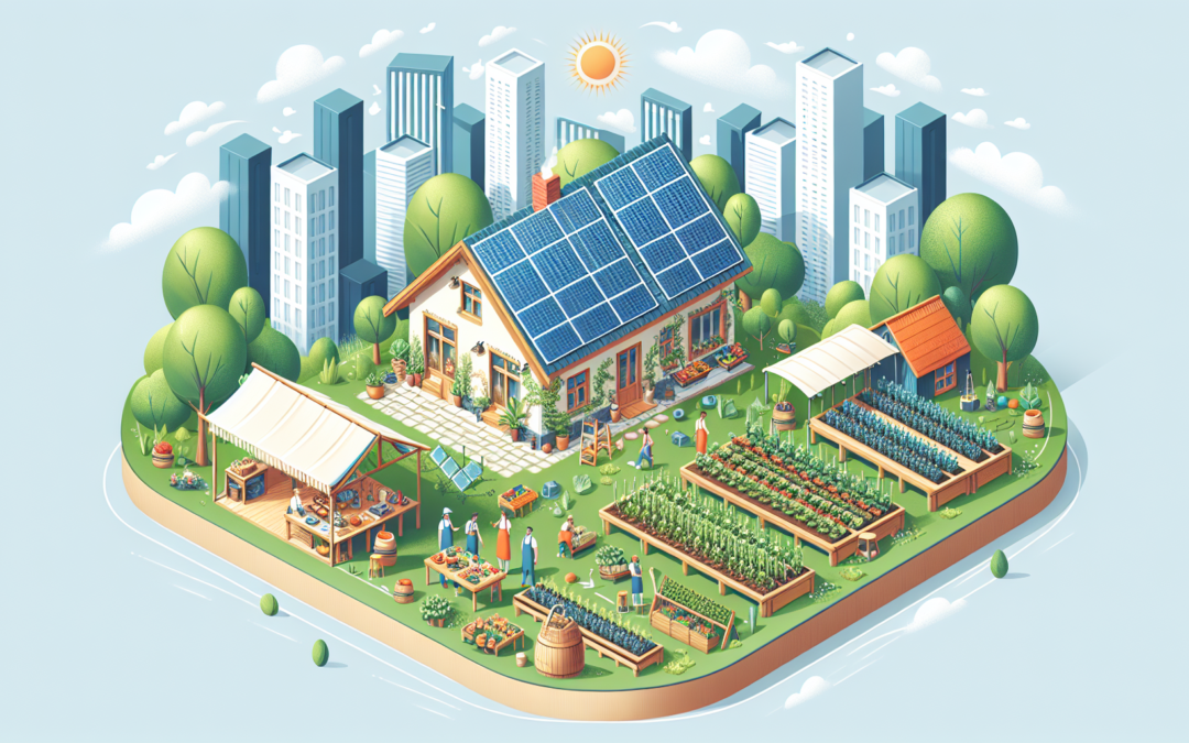 Talleres Destacados sobre Casas Ecológicas en La Plata: Aprendizaje Verde y Sostenible