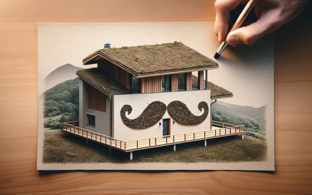 Descubre las Mejores Casas Ecológicas en Lugo: Guía para Una Vida Sostenible