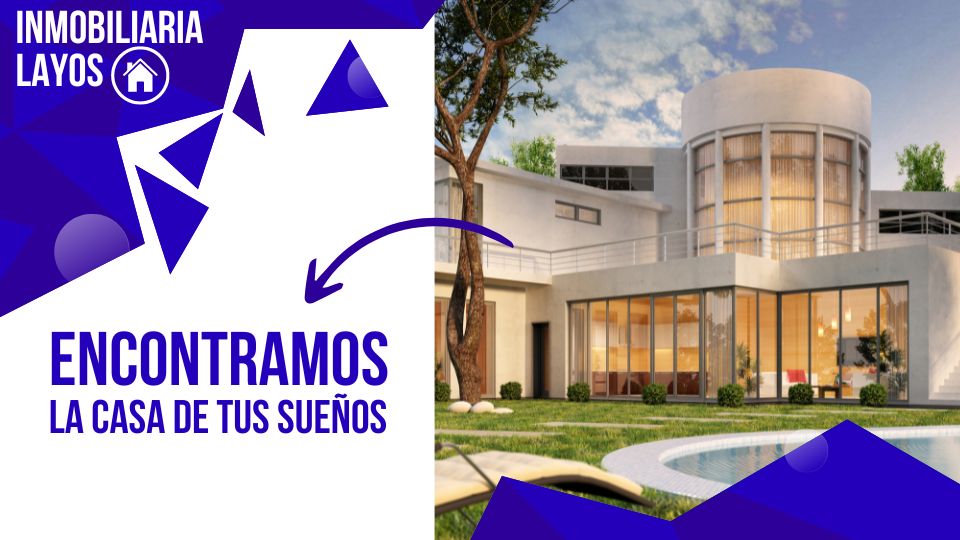 Bienvenidos a Inmobiliaria Layos – Tu Agencia de Confianza en Layos, Toledo